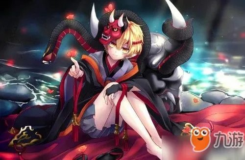 阴阳师御怨般若传记一览 SP般若传记故事分享