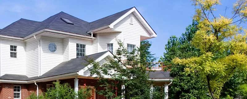 屋顶隔热膜有什么作用  房屋顶隔热防晒膜