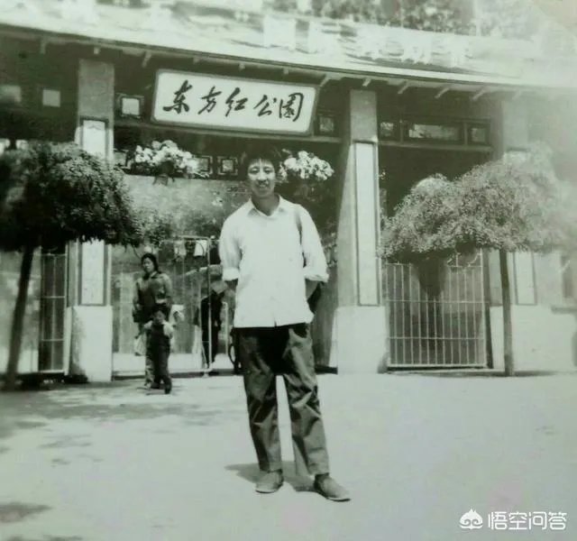 你有关于石家庄的老照片吗？