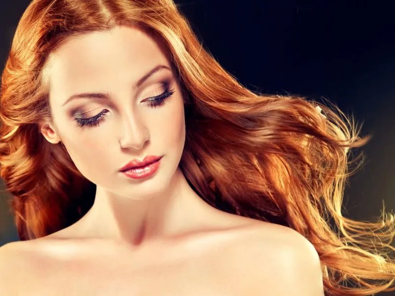 卷发棒伤头发吗