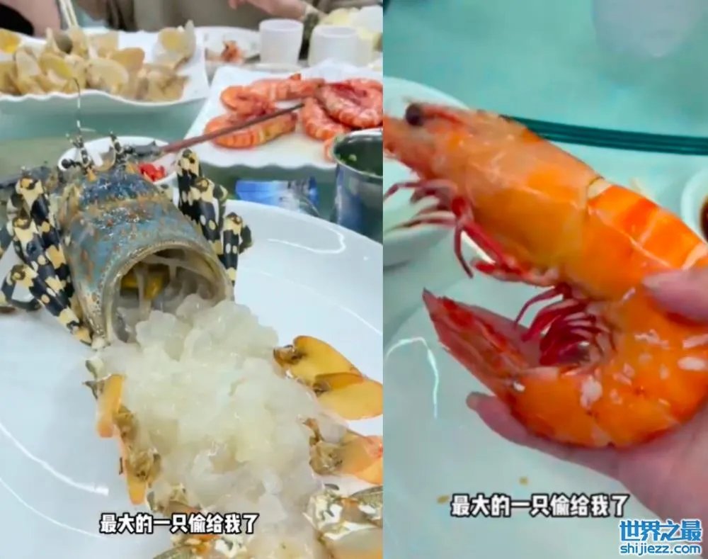 王思聪带女友三亚度假!疑坐私人飞机太豪气,海鲜大餐摆满一桌 ...