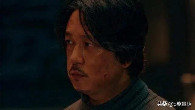 电视剧《鬼吹灯之龙岭迷窟》你们觉得潘粤明演的胡八一怎么样？