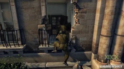 X360《黑手党2》图文流程攻略