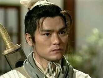 碧血剑2000版电视剧百度百科