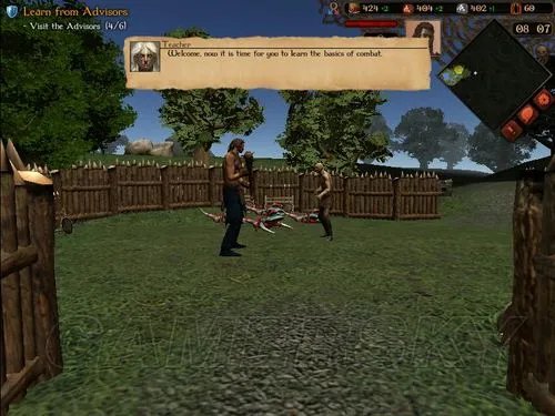 《冰原之战》图文全攻略