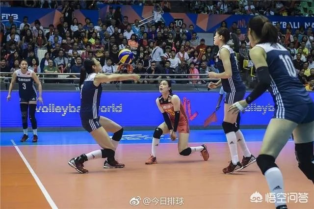 中国女排2比3输给波兰队，对此你怎么看？