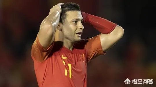 国足1:2叙利亚，你认为艾克森要负多大的责任？