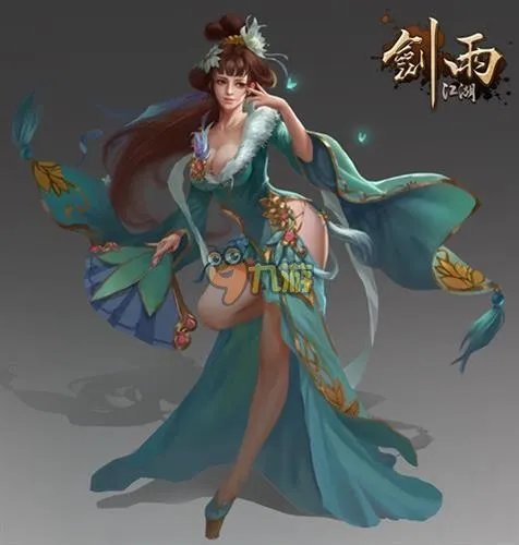 剑雨江湖进阶数据全解 剑雨江湖坐骑翅膀进阶数据大全