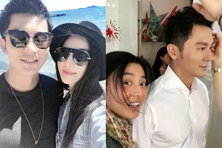 网传李晨父母背景深厚家境殷实他和范冰冰是门当户对吗