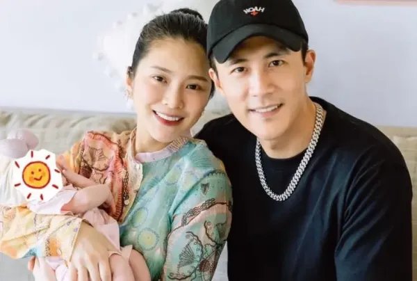 杜淳老婆王灿晒美照庆生,你看好他们夫妻间的感情吗?