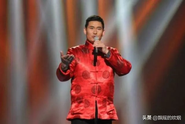 拥有9亿粉丝的朱之文，如果在鸟巢开演唱会，将会是什么场面？