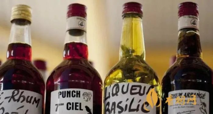烈性朗姆酒什么用？