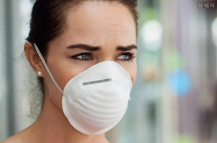 美国再增100万新冠确诊仅用22天 疫情形势仍严峻