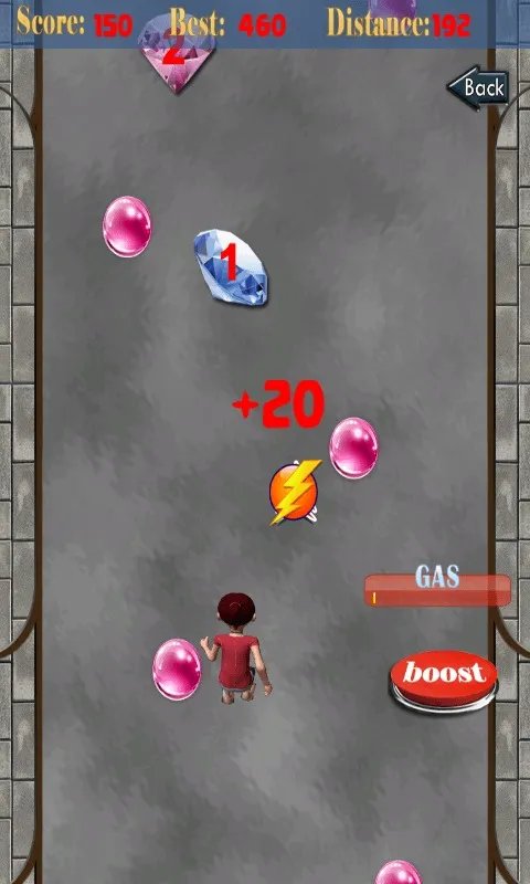 珠宝大盗...好玩吗?珠宝大盗...游戏介绍