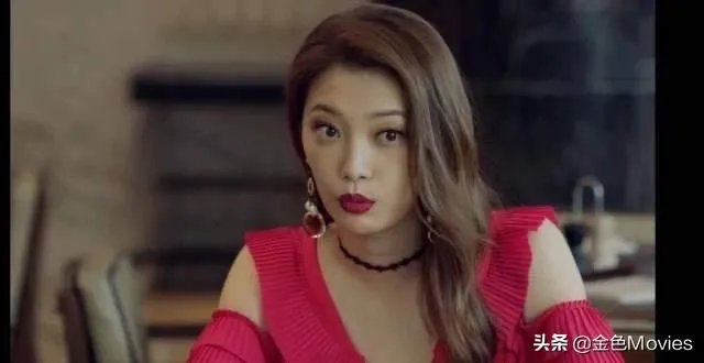 如何评价《完美关系》中的马邦尼？