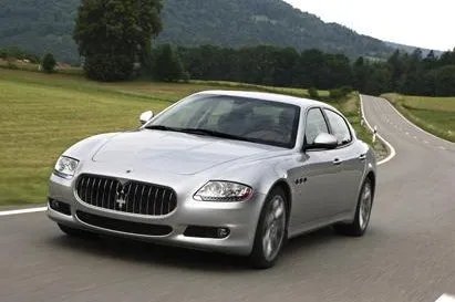 如何看待真马撞上玛莎拉蒂后，玛莎拉蒂司机的做法呢？