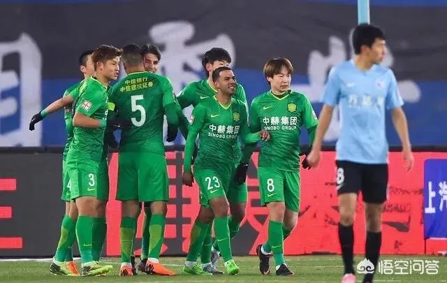 如何评价中超第三轮大连一方主场0:3北京国安这场比赛？