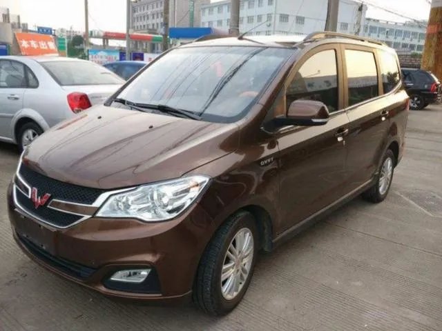 五菱宏光怎么样？