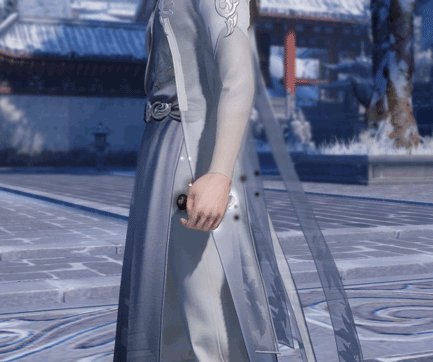 《一梦江湖》手部特效【悠游·弈世】获得方法介绍