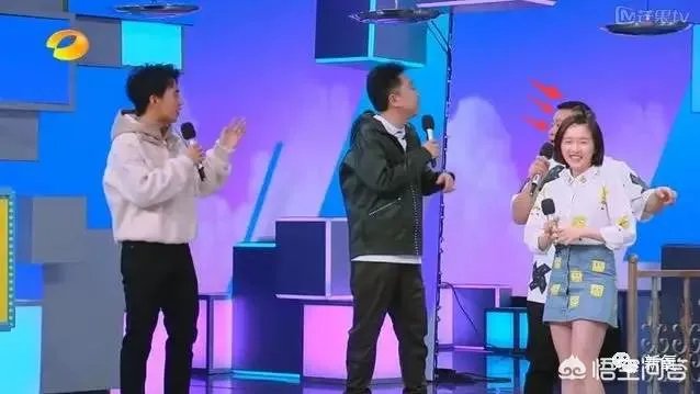 谢娜如果不主持快乐大本营，谁会顶替她？