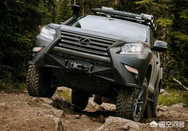 为什么有的人喜欢雷克萨斯？