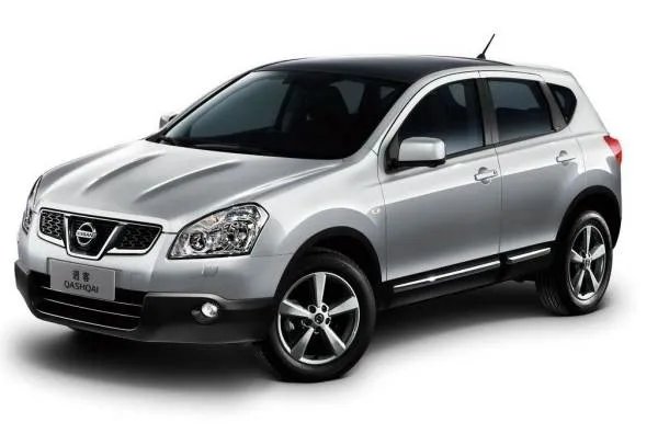 推荐几款15万左右的越野车?