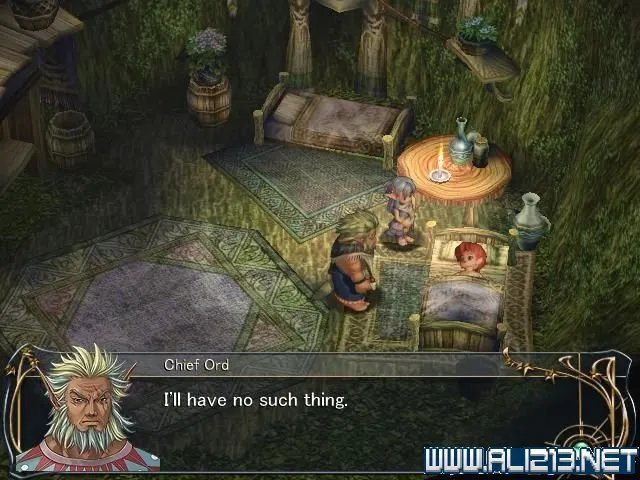 《伊苏6：纳比斯汀的方舟》图文攻略详解 全剧情+全流程+全收集