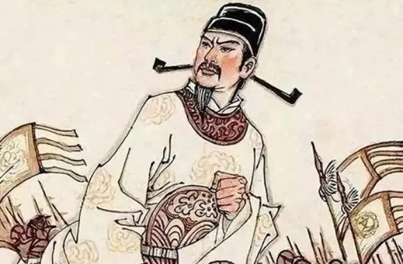 刚正不阿的历史人物有哪些?