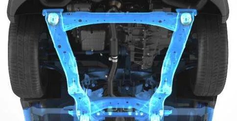 推荐几款15万左右的越野车?