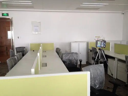 室内装修空气检测的方法及费用