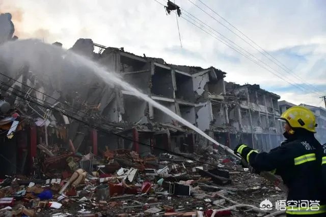 6月13日浙江温岭大溪一油罐车爆炸，目前情况如何？事故原因可能是什么？