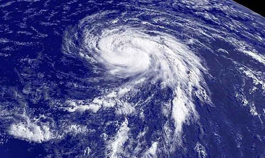 台风风力最大的部位是哪个地方