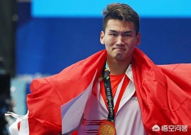 2018年亚运会首日比赛，中国代表团夺得7金5银4铜高居奖牌榜首，你怎么评价？