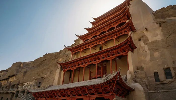 哪座石窟又被称做千佛洞 哪座石窟又被称作千佛洞