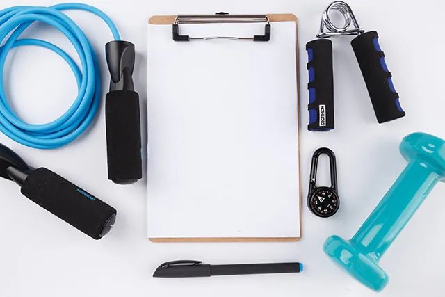 电子握力器发力技巧 电子握力器正确使用方法