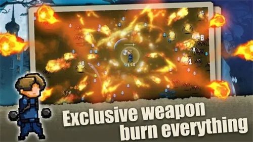 枪王传奇好玩吗 枪王传奇玩法简介