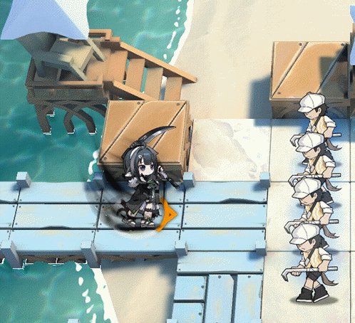 《明日方舟》羽毛笔专精三材料需求介绍 羽毛笔专精哪个技能