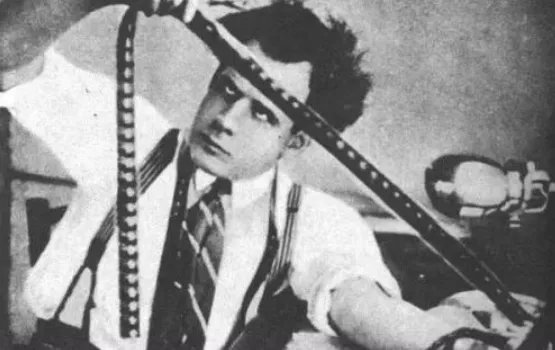 蒙太奇的定义是什么