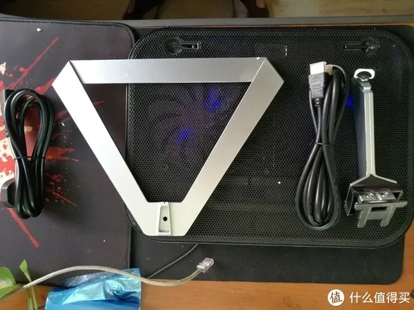 低端杂牌显示器值不值得买 瀚视奇23.8寸2K雾面显示器