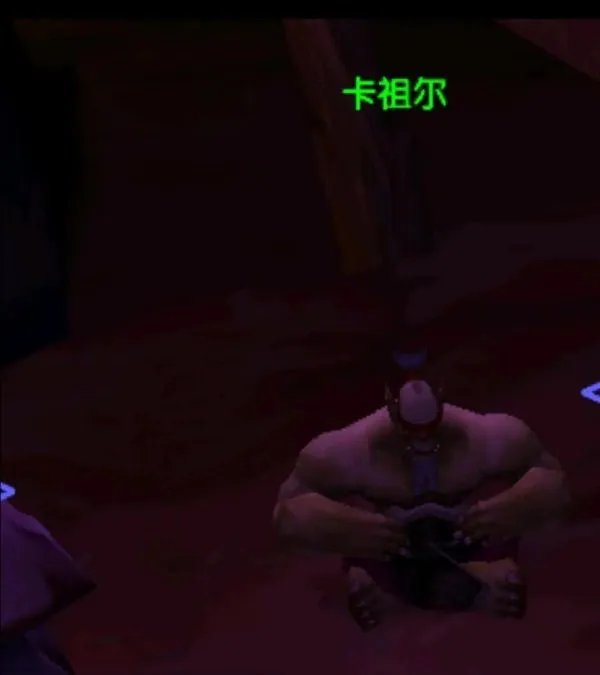 魔兽世界魅魔任务怎么做