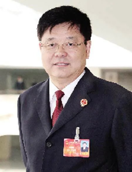 贾志鸿的人物履历