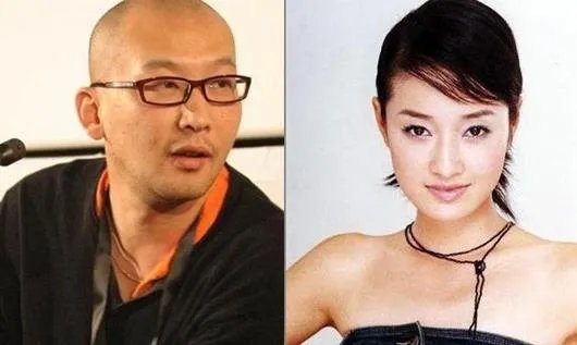 管虎马伊琍什么关系,管虎和马伊琍同居几年