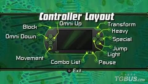 PSP游戏《BEN10：地球保卫者》流程攻略