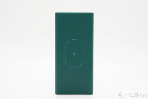 紫米移动电源拆解