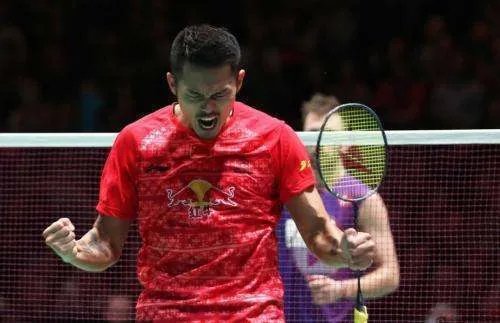 林丹年龄大了还总爆冷出局，他为什么不退役？