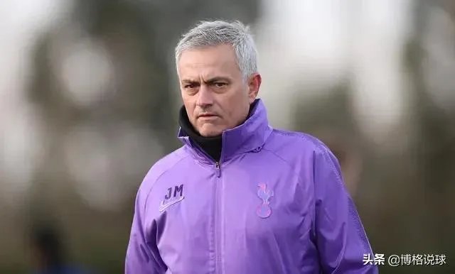 热刺官宣与托比续约至2023年，周薪足足翻了三倍，这是穆帅的冠军诱惑吗？