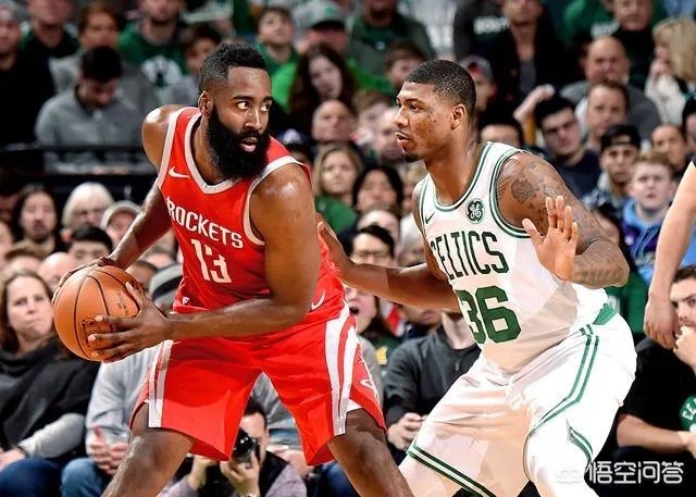 哈登的后撤步三分到底算不算走步？