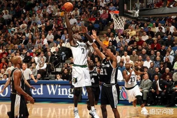 加内特为什么不如邓肯