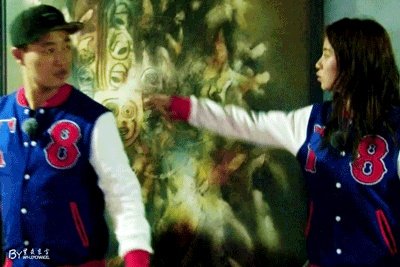 Running Man经典的片段有哪些？