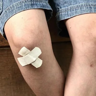 腿伸小腿升直冠绝怎么回事